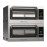 Pratica Forza STi Fast Stackable Pizza Oven