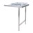 Classeq Left Hand Exit Table 800mm