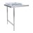 Classeq Right Hand Exit Table 800mm