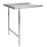 Classeq Right Hand Exit Table 800mm