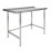 Classeq Right Hand Exit Table 1500mm