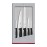 Victorinox 5-Piece Kitchen Knife Set