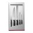 Victorinox 5-Piece Kitchen Knife Set