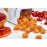 Mr Filbert's Loose Serve Catering Bag Sweet Chilli Rice Crackers 500g