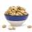 Mr Filberts Loose Serve Catering Bag Salt Crusted Peanuts 1.5kg