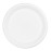 Vegware Nourish Moulded Fibre Plates 10