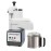 Robot Coupe R301 Ultra with FOC Cuisine Kit