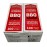 Harrisons BBQ Dip Pots 25g (100 Pack)