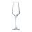 Cristal d'Arques Ultime Flutes 210ml (12 Pack)