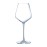 Cristal d'Arques Ultime Universal Wine Glasses 470ml (12 Pack)