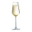Cristal d'Arques Ultime Gold Band Flutes 170ml (8 Pack)