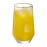 Cristal d'Arques Ultime Gold Band Hi Ball Glasses 400ml (8 Pack)