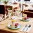 Arcoroc Vesca Cake Forks (12 Pack)