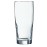Arcoroc Willi Becher Tumblers 330ml LUKCA-NI 1/2 Pint (12 Pack)