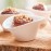 Arcoroc Appetizer Ludico Deep Bowls White 100mm (24 Pack)