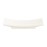 Arcoroc Appetizer Rectangular Bowls White 145mm (24 Pack)