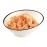 Arcoroc Appetizer Ludico Dishes Black Line 95mm (24 Pack)