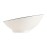 Arcoroc Appetizer Ludico Dishes Black Line 95mm (24 Pack)