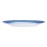 Arcoroc Brush Plates Blue 235mm (24 Pack)