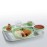 Arcoroc Brush Cups Green 190ml (48 Pack)