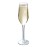 Arcoroc Mineral Flutes 160ml LUKCA-NI at 125ml (24 Pack)