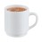 Luminarc Bock Stackable Mugs White 290ml (36 Pack)