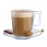 Luminarc Nuevo Voluto Mugs 250ml (6 Pack)