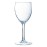 Arcoroc Princesa Wine Glasses 310ml LUKCA-NI 250, 175 & 125ml (24 Pack)