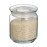 Luminarc Pure Jars with Glasses Lids 750ml (6 Pack)