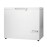 Vestfrost Commercial Chest Freezer White 256Ltr SZ248-WH