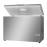 Vestfrost Commercial Chest Freezer Stainless Steel 373Ltr SZ362-STS
