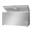 Vestfrost Commercial Chest Freezer Stainless Steel 476Ltr SZ464-STS