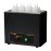 Clifton Sauce Bottle Warmer Black 4Ltr FLW4-B