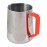 Red Handle Silicone Sleeve for 1Ltr Jug