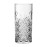 Pasabahce Timeless Vintage Long Drink Glasses 300ml (24 Pack)