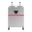 Valentine Core 600 Free Standing Electric Fryer 22kW Three Phase