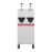 Valentine Core 2200 Free Standing Electric Fryer 14.4kW Single Phase