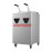 Valentine Core 2525 Free Standing Electric Fryer 14.4kW Single Phase