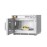 Panasonic NE1815 Manual Inverter Microwave 1800W with CPS3A Microsave Cavity Liner