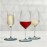 Royal Leerdam Regis Flutes 185ml (6 Pack)