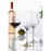 Royal Leerdam Carré Optics Flutes 225ml (6 Pack)