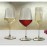 Royal Leerdam Carré Optics Flutes 225ml (6 Pack)