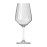 Royal Leerdam Carré Optics Wine Glasses 520ml (6 Pack)