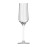 Royal Leerdam Carré Optics Flutes 225ml (6 Pack)