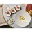 Schonwald Kumo Rimmed Bowls 310mm (6 Pack)