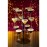 ARTBAR 12 Glass Cocktail Tree Black