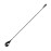 ARTBAR Stainless Steel Cocktail Mixing Spoon