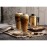 Pasabahce Toughened Columbia Latte Glasses 280ml (Pack 24)