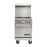 Imperial 4 Burner LPG Oven Range IR-4