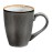 Amefa Médard De Noblat Shadow Aqua Mugs 300ml (6 Pack)